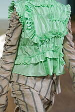 ティート トウキョウ(tiit tokyo) ショー 2021｜写真4