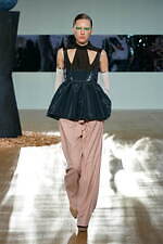 ティート トウキョウ(tiit tokyo) ショー 2021｜写真14