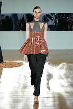 ティート トウキョウ(tiit tokyo) ショー 2021｜写真16