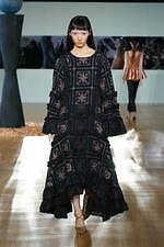 ティート トウキョウ(tiit tokyo) ショー 2021｜写真21