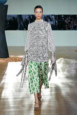 ティート トウキョウ(tiit tokyo) ショー 2021｜写真30