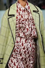 ティート トウキョウ(tiit tokyo) ショー 2021｜写真39