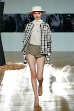 ティート トウキョウ(tiit tokyo) ショー 2021｜写真42