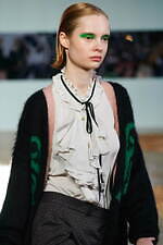 ティート トウキョウ(tiit tokyo) ショー 2021｜写真48