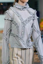 ティート トウキョウ(tiit tokyo) ショー 2021｜写真54