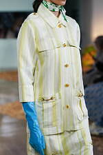 ティート トウキョウ(tiit tokyo) ショー 2021｜写真57