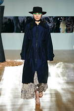 ティート トウキョウ(tiit tokyo) ショー 2021｜写真61