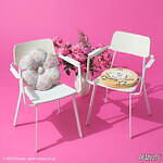 アフタヌーンティー×ピーナッツ、花がテーマの新作コラボ - 小物からダイニングアイテムまで｜写真11