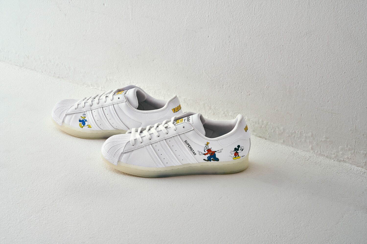 アディダス オリジナルス(adidas Originals) ディズニーキャラクター｜写真4