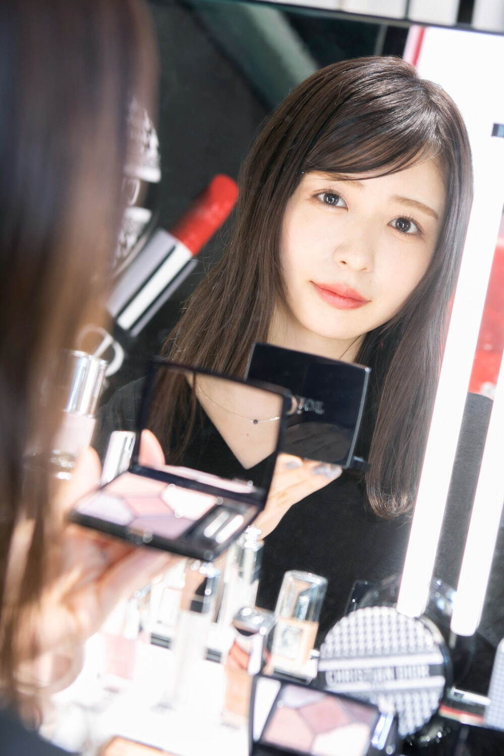 限定色レビュー】【旧】サンク クルール クチュール｜Diorの