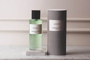 ディオール“ニュールック”着想のメイクアップイベントが伊勢丹新宿で開催、千鳥格子柄限定コスメも｜写真9