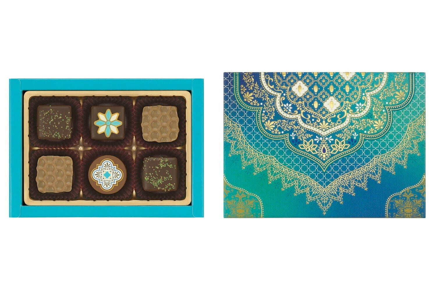 メリーチョコレート(Mary's Chocolate) ポケモン｜写真4