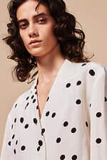 アキラナカ 2022年プレフォールコレクション - 五木田智央の作品に見出す“エレガンス”｜写真2