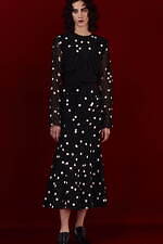 アキラナカ 2022年プレフォールコレクション - 五木田智央の作品に見出す“エレガンス”｜写真3