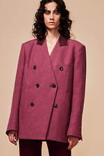 アキラナカ 2022年プレフォールコレクション - 五木田智央の作品に見出す“エレガンス”｜写真7