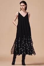 アキラナカ 2022年プレフォールコレクション - 五木田智央の作品に見出す“エレガンス”｜写真13