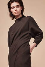 アキラナカ 2022年プレフォールコレクション - 五木田智央の作品に見出す“エレガンス”｜写真15