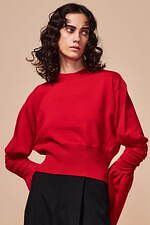 アキラナカ 2022年プレフォールコレクション - 五木田智央の作品に見出す“エレガンス”｜写真16