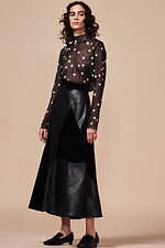 アキラナカ 2022年プレフォールコレクション - 五木田智央の作品に見出す“エレガンス”｜写真22