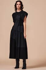 アキラナカ 2022年プレフォールコレクション - 五木田智央の作品に見出す“エレガンス”｜写真25