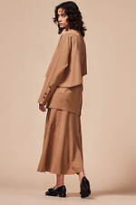 アキラナカ 2022年プレフォールコレクション - 五木田智央の作品に見出す“エレガンス”｜写真27