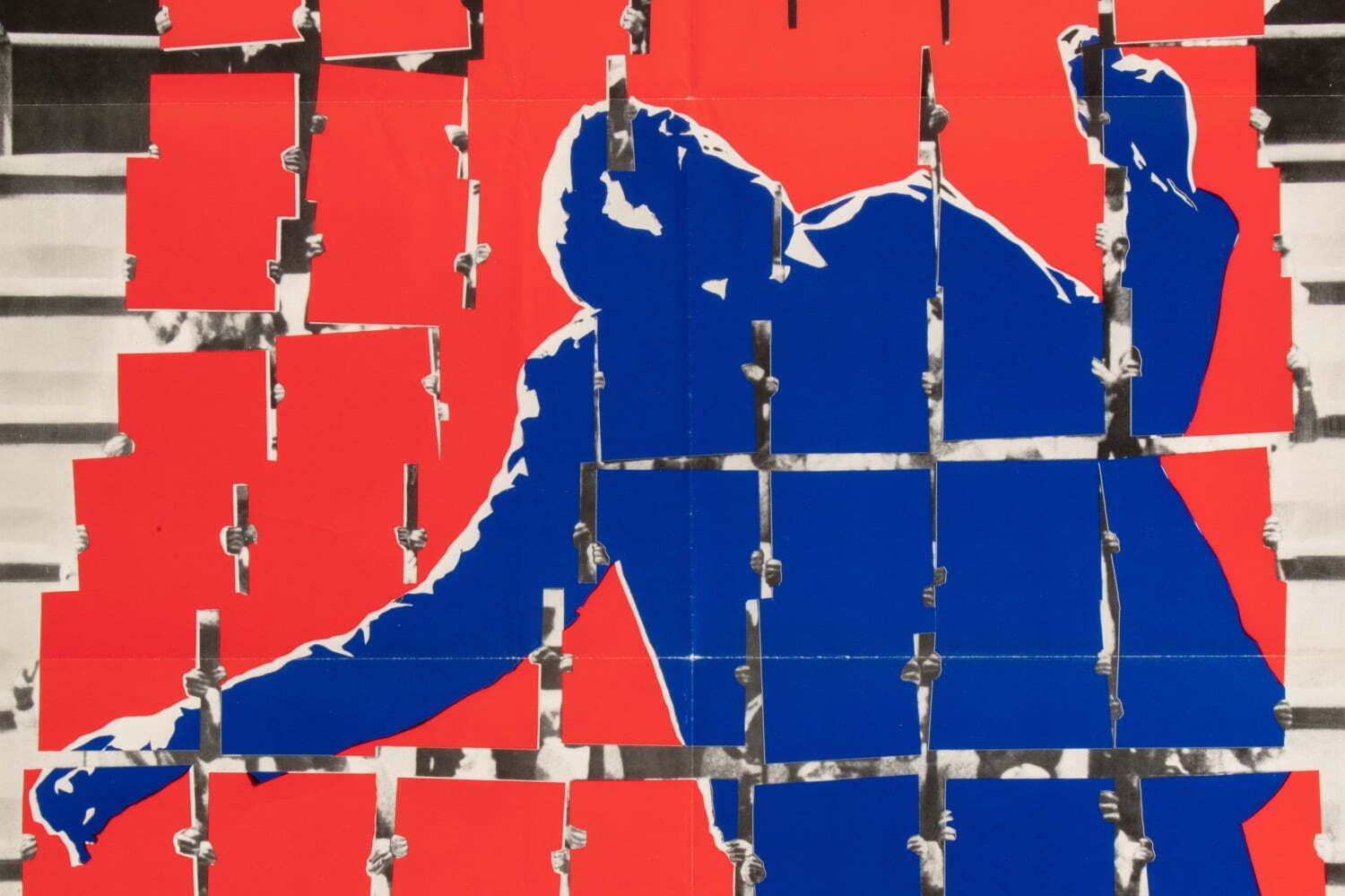 企画展「崩壊と覚醒の70sアメリカ映画」鎌倉で - 当時の映画ポスター127点を展示、作品の上映も