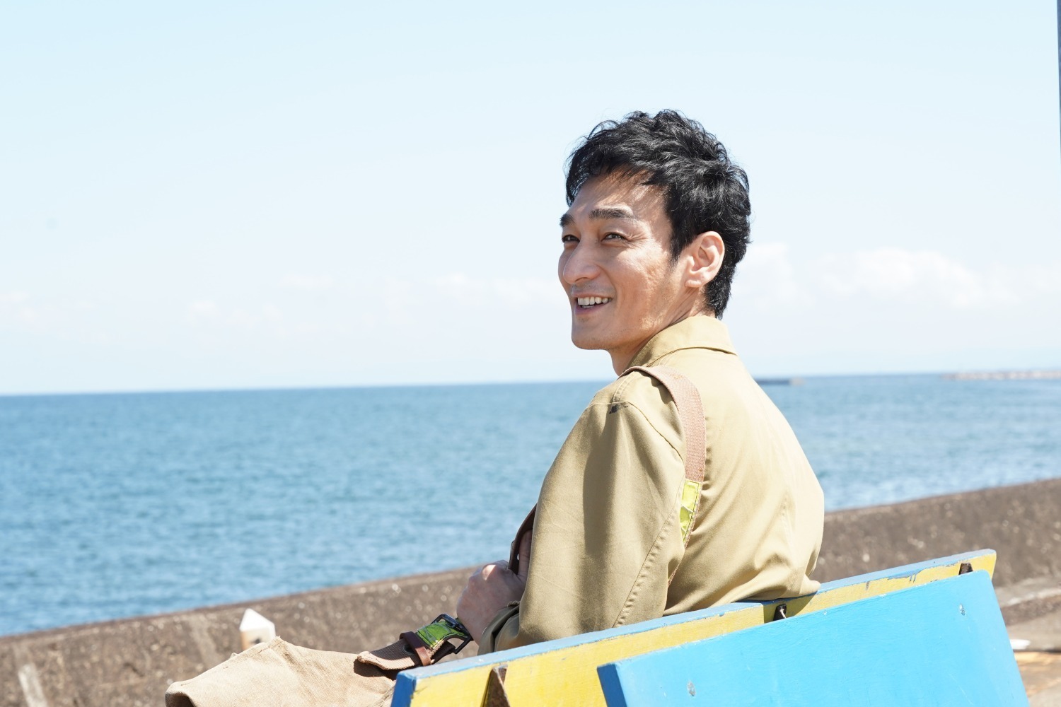 映画『サバカン SABAKAN』草彅剛ら出演、少年たちと家族の“愛の物語”80年代長崎が舞台