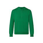 ルイ・ヴィトンのおすすめメンズギフト、カシミヤニット帽&“LV刻印入り”リングセット｜写真3