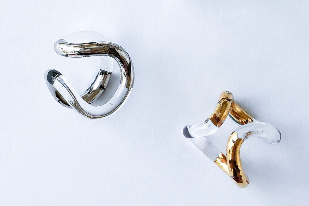 ベレッツアガラスジュエリー Bellezza Glass Jewelry ファッションプレス