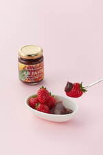 とらや(TORAYA) あんペースト｜写真3