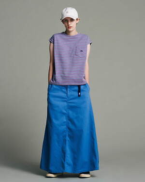 ザ・ノース・フェイス パープルレーベル(THE NORTH FACE PURPLE LABEL) 2022年春夏ウィメンズ&メンズコレクション  - 写真15