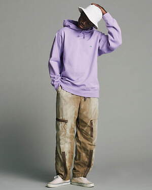 ザ・ノース・フェイス パープルレーベル(THE NORTH FACE PURPLE LABEL) 2022年春夏ウィメンズ&メンズコレクション  - 写真22