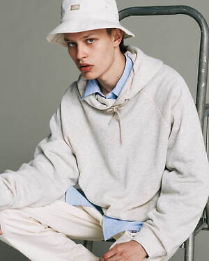 ザ・ノース・フェイス パープルレーベル(THE NORTH FACE PURPLE LABEL) 2022年春夏ウィメンズ&メンズコレクション  - 写真24