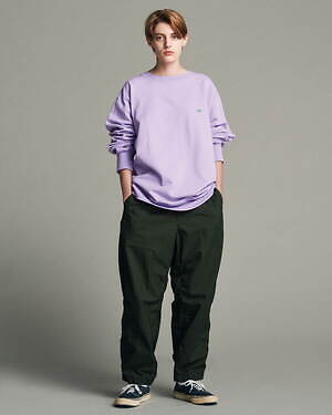 ザ・ノース・フェイス パープルレーベル(THE NORTH FACE PURPLE LABEL) 2022年春夏ウィメンズ&メンズコレクション  - 写真36