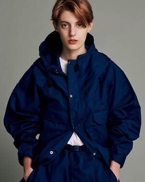 ザ・ノース・フェイス パープルレーベル(THE NORTH FACE PURPLE LABEL) 2022年春夏ウィメンズ&メンズコレクション  - 写真40