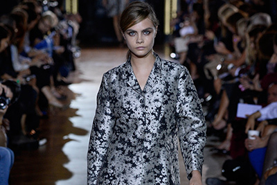 ステラ マッカートニー 2014年夏 ウィメンズ コレクション