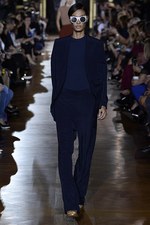 ステラ マッカートニー 2014年春夏コレクション - マスキュリンなエレメントで際立つ魅惑｜写真3