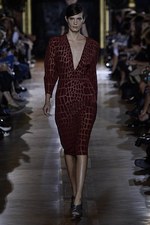ステラ マッカートニー 2014年春夏コレクション - マスキュリンなエレメントで際立つ魅惑｜写真8