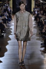 ステラ マッカートニー 2014年春夏コレクション - マスキュリンなエレメントで際立つ魅惑｜写真12