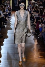 ステラ マッカートニー 2014年春夏コレクション - マスキュリンなエレメントで際立つ魅惑｜写真14