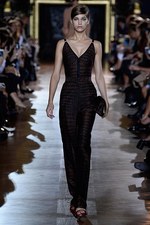 ステラ マッカートニー 2014年春夏コレクション - マスキュリンなエレメントで際立つ魅惑｜写真15