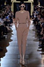 ステラ マッカートニー 2014年春夏コレクション - マスキュリンなエレメントで際立つ魅惑｜写真16
