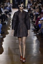 ステラ マッカートニー 2014年春夏コレクション - マスキュリンなエレメントで際立つ魅惑｜写真17