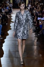 ステラ マッカートニー 2014年春夏コレクション - マスキュリンなエレメントで際立つ魅惑｜写真19