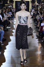 ステラ マッカートニー 2014年春夏コレクション - マスキュリンなエレメントで際立つ魅惑｜写真22