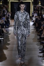 ステラ マッカートニー 2014年春夏コレクション - マスキュリンなエレメントで際立つ魅惑｜写真24