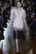 ステラ マッカートニー 2014年春夏コレクション - マスキュリンなエレメントで際立つ魅惑｜写真29