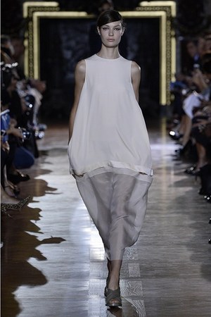 ステラ マッカートニー(STELLA McCARTNEY) 2014年夏ウィメンズコレクション  - 写真2