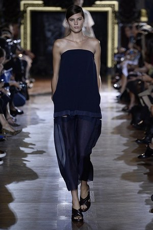 ステラ マッカートニー(STELLA McCARTNEY) 2014年夏ウィメンズコレクション  - 写真6
