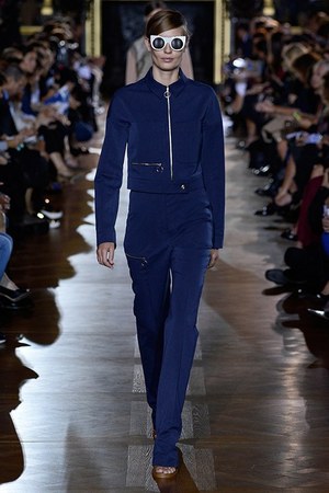 ステラ マッカートニー(STELLA McCARTNEY) 2014年夏ウィメンズコレクション  - 写真11